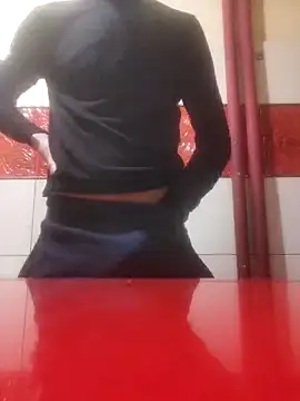 Ianne150 网络视讯表演