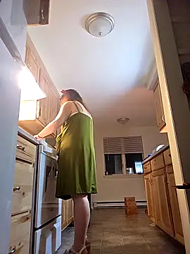 Chat XXX en directo de Ashlovescannabis