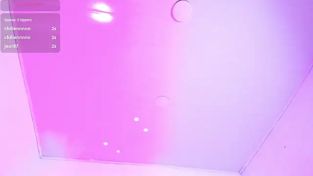 _kimmygrey's Webcam Show