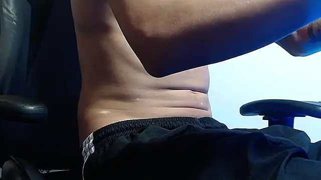 Didi_hard 웹캠 쇼