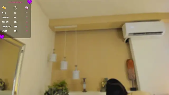 xiomara_cortesのライブXXXチャット