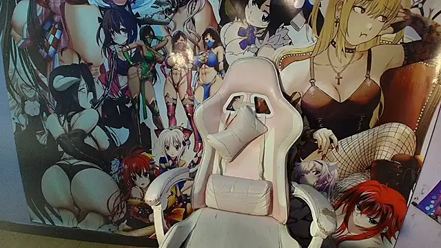 evelin_ks Adlı Modelin Canlı XXX Sohbeti