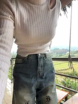 susin-beo Pertunjukan Webcam