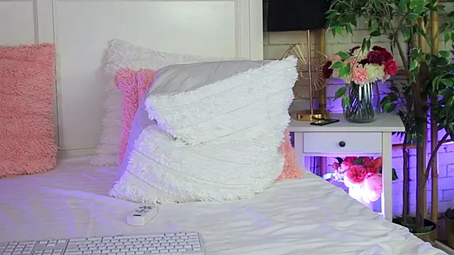 EmillyBronten Webbikameraesitys