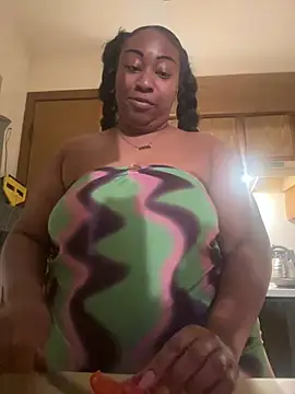 Chatroom XXX en direct de theesweetheart