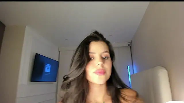 salome__11 – Live XXX-chat