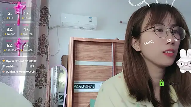 Lili_666 Chat XXX in diretta