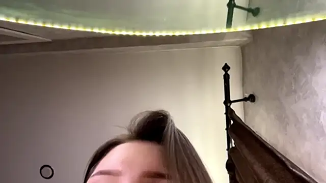 Show de webcam de FoxieFlare