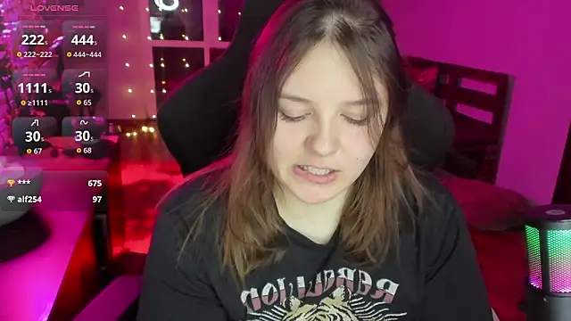 Živý XXX chat XNirvanaX