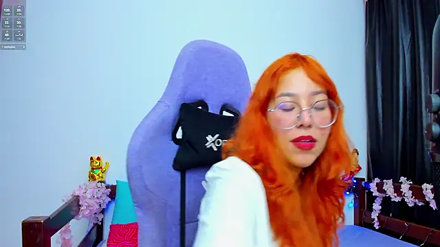 Chat XXX en directo de _Moon_Johnson