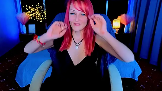 Chat XXX ao vivo de BrandyBloom