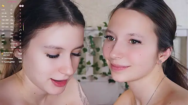 عرض كام GabrielleLynchard