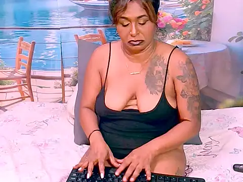 Živý XXX chat indiansparkle