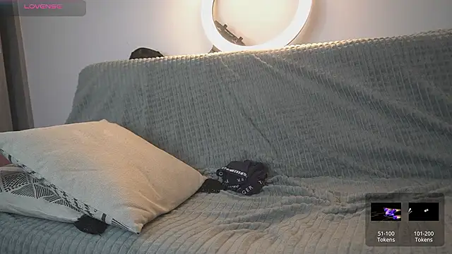 specter_27 웹캠 쇼