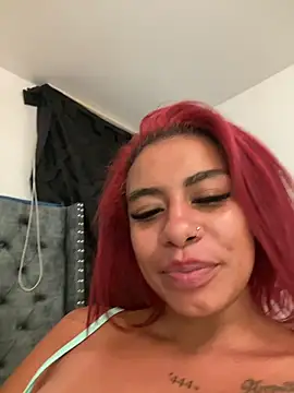 ATENEA_SEXXXY's Live XXX Chat