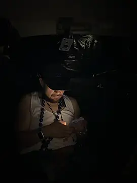 SideGhost webkamerás műsora