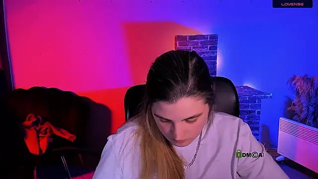 foxy_tease_ Obrolan Langsung XXX