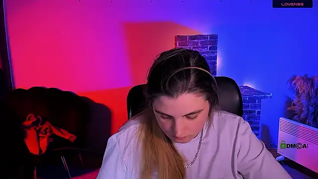 foxy_tease_'s Webcam Show