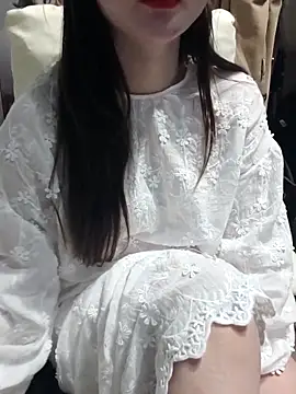 susu_baby Show Webcam