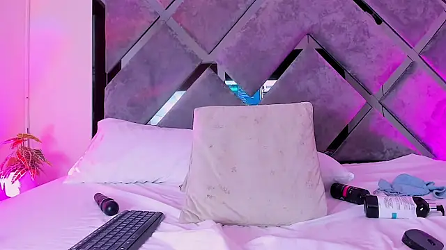 Chat XXX ao vivo de luciagray1