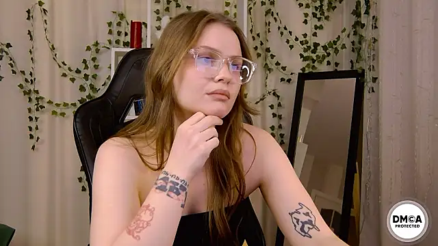 Kate_mermaid: онлайн-секс-чат