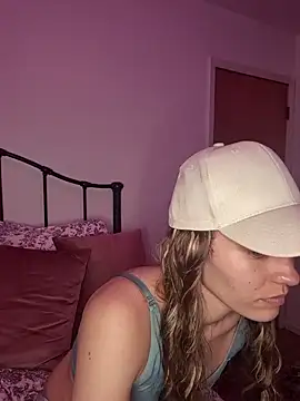 cassandracane Adlı Modelin Web Kamerası Şovu