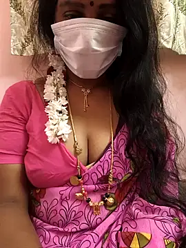 Вебкам-шоу sana-99