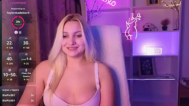 adrelaxina লাইভ XXX চ্যাট