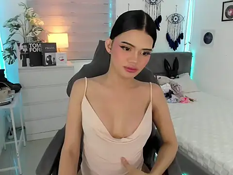 Show de webcam de tstoni_talks