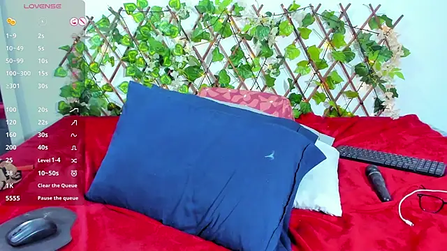 myblackdoope Live XXX Chat