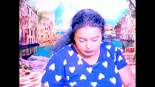 Chat +18 de Indianfairy99 ao vivo