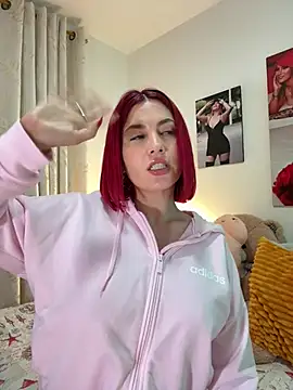 Chatroom XXX en direct de zafiro_mo0n