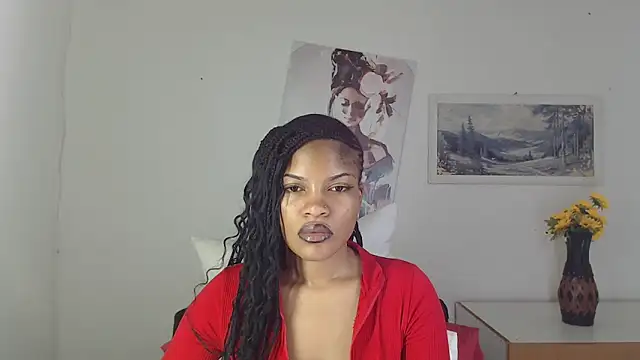 Webkamerová show SATHIVA