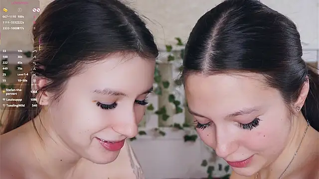 GabrielleLynchard: онлайн-секс-чат