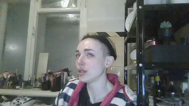 Trinsy_Love: онлайн-секс-чат