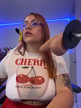 Luna_Paris_: онлайн-секс-чат