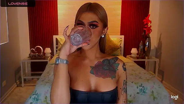 StellaStrong30 Live XXX-chat