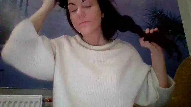 AliceTailor Webcam Show