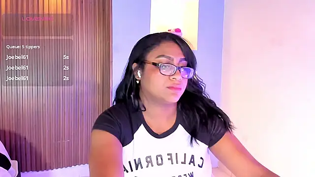 Chat XXX Live BlakmillerrGilson