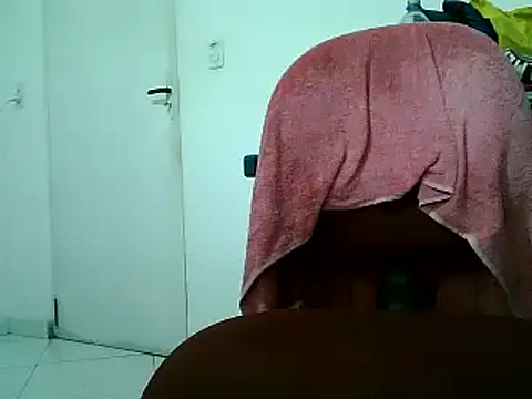 Show de bbehemothh na webcam