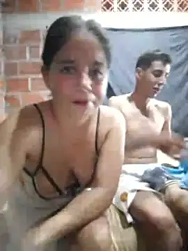 Show de webcam de perversumm