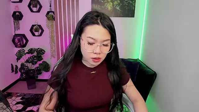 LunaPurrr Live XXX-Chat