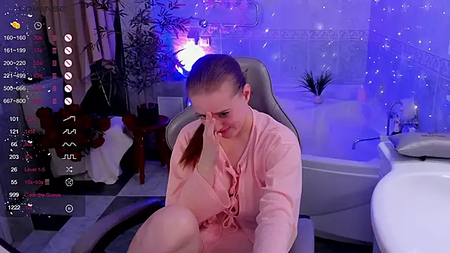 Chat XXX Live AnnaGrees