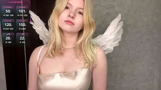 ShontaWasilko: онлайн-секс-чат