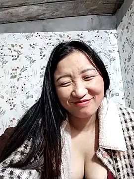 Chat XXX Live zhen-zo