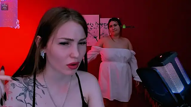 ariel_shadow Chat XXX live