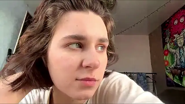 HannahDoll1 Live XXX-Chat