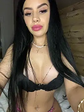 Онлайн чат XXX Ameliablack_1