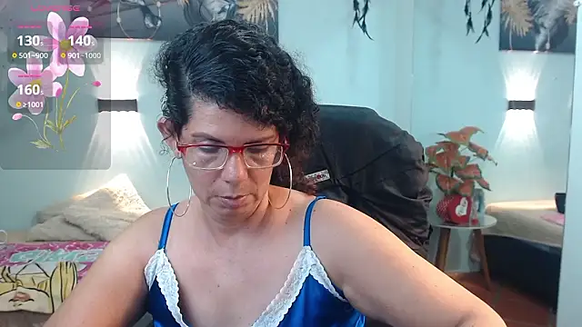 Вебкам-шоу sila_bolum