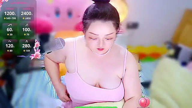 AngelwithEcup Adlı Modelin Canlı XXX Sohbeti